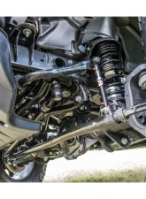 JKS Manufacturing 2.5" Lift Kit J-Kontrol for 2018-2025 Jeep Wrangler Unlimited                                     - JSPEC138PS - Image 2