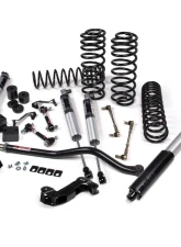 JKS Manufacturing 2.5" Lift Kit J-Kontrol for 2018-2025 Jeep Wrangler Unlimited                                     - JSPEC138PS - Image 4