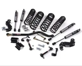 JKS Manufacturing J-Kontrol 3-3.5
