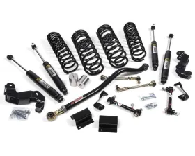 JKS Manufacturing J-Kontrol 3-3.5