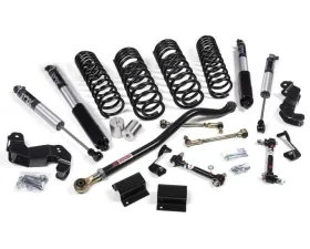 JKS Manufacturing J-Kontrol 3-3.5