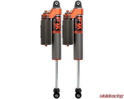 JKS Manufacturing FOX FACTORY RACE SERIES 3.0 INTERNAL BYPASS PIGGYBACK SHOCK (PAIR) - ADJUSTABLE Jeep Gladiator Rear 2020-2021 - FOX88326081