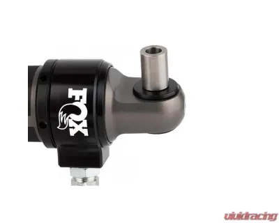 JKS Manufacturing Performance Elite FOX 2.5 Reservoir Front Shocks Adjustable Jeep Wrangler Front 2018-2021 - FOX88326050