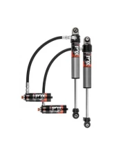 JKS Manufacturing Performance Elite FOX 2.5 Reservoir Front Shocks Adjustable Jeep Wrangler Front 2018-2021                                     - FOX88326051 - Image 4