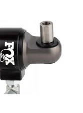 JKS Manufacturing Performance Elite FOX 2.5 Reservoir Front Shocks Adjustable Jeep Wrangler Front 2018-2021                                     - FOX88326051 - Image 3