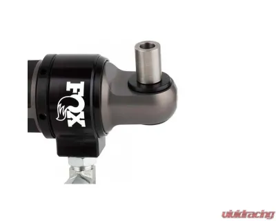 JKS Manufacturing Performance Elite FOX 2.5 Reservoir Front Shocks Adjustable Jeep Wrangler Front 2018-2021 - FOX88326051