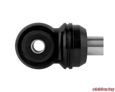 JKS Manufacturing Performance Elite FOX 2.5 Reservoir Front Shocks Adjustable Jeep Wrangler Front 2018-2021 - FOX88326051