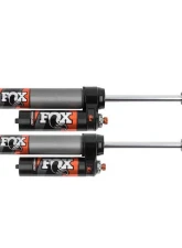 JKS Manufacturing Performance Elite FOX 2.5 Reservoir Rear Shocks Adjustable Jeep Wrangler Rear 2018-2021                                     - FOX88326054 - Image 4