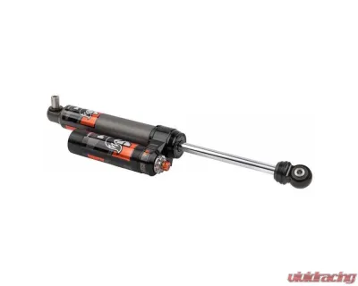 JKS Manufacturing Performance Elite FOX 2.5 Reservoir Rear Shocks Adjustable Jeep Wrangler Rear 2018-2021 - FOX88326054