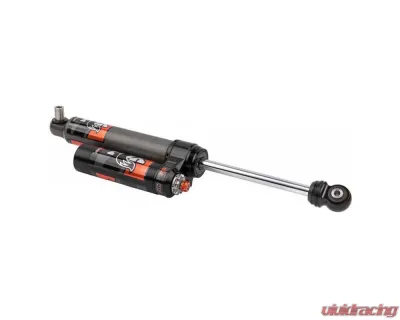 JKS Manufacturing Performance Elite FOX 2.5 Reservoir Rear Shocks Adjustable Jeep Wrangler Rear 2018-2021 - FOX88326055