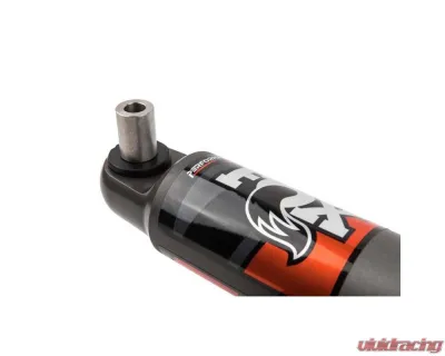 JKS Manufacturing Performance Elite FOX 2.5 Reservoir Rear Shocks Adjustable Jeep Wrangler Rear 2018-2021 - FOX88326055