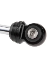 JKS Manufacturing Performance Elite FOX 2.5 Reservoir Rear Shocks Adjustable Jeep Wrangler Rear 2018-2021                                     - FOX88326055 - Image 4