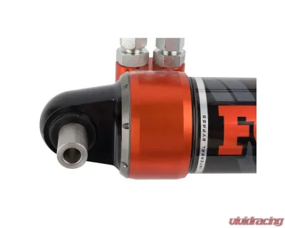 JKS Manufacturing Fox 3.0 Reservoir Front Shocks for Jeep Wrangler 2018-2025, 2-3" Lift - FOX88326057