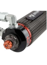 JKS Manufacturing Fox 3.0 Reservoir Front Shocks for Jeep Wrangler 2018-2025, 2-3" Lift                                     - FOX88326057 - Image 4