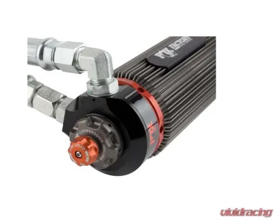 JKS Manufacturing Fox 3.0 Reservoir Front Shocks for Jeep Wrangler 2018-2025, 2-3" Lift - FOX88326057