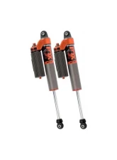 JKS Manufacturing Factory Race FOX 3.0 Internal Bypass Piggyback Rear Shocks Adjustable Jeep Wrangler Rear 2018-2021                                     - FOX88326058 - Image 5