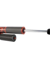 JKS Manufacturing Factory Race FOX 3.0 Internal Bypass Piggyback Rear Shocks Adjustable Jeep Wrangler Rear 2018-2021                                     - FOX88326058 - Image 2