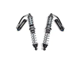 JKS Manufacturing Factory Race FOX 2.5 Rear Coilover Shocks w/ DSC Jeep Wrangler Rear 2007-2018