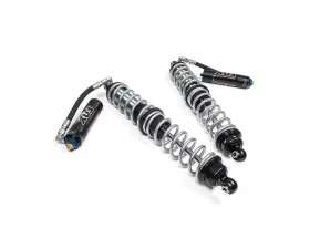 JKS Manufacturing Factory Race FOX 2.5 Front Coilover Shocks w/ DSC Jeep Wrangler Front 2007-2018