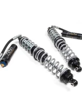 JKS Manufacturing Factory Race FOX 2.5 Front Coilover Shocks w/ DSC Jeep Wrangler Front 2007-2018                                     - FOX88406178 - Image 4