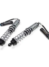 JKS Manufacturing Factory Race FOX 2.5 Front Coilover Shocks w/ DSC Jeep Wrangler Front 2007-2018                                     - FOX88406178 - Image 2