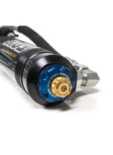 JKS Manufacturing Factory Race FOX 2.5 Front Coilover Shocks w/ DSC Jeep Wrangler Front 2007-2018                                     - FOX88406178 - Image 3
