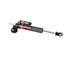 JKS Manufacturing Factory Race FOX 2.0 ATS Steering Stabilizer Jeep Wrangler 2007-2018