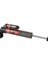 JKS Manufacturing FOX 2.0 ATS Steering Stabilizer for Jeep Wrangler JK 2007-2018                                     - FOX98302145 - Image 2