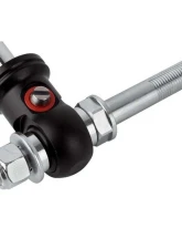 JKS Manufacturing FOX 2.0 ATS Steering Stabilizer for Jeep Wrangler JK 2007-2018                                     - FOX98302145 - Image 2