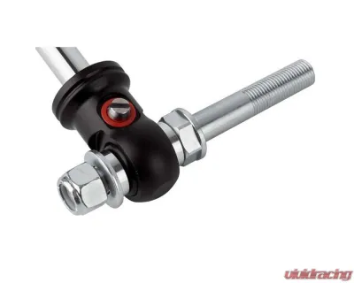 JKS Manufacturing FOX 2.0 ATS Steering Stabilizer for Jeep Wrangler JK 2007-2018 - FOX98302145