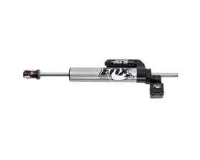 JKS Manufacturing Factory Race FOX 2.0 ATS Steering Stabilizer Jeep