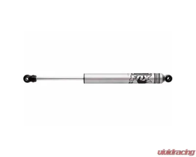 JKS 2.5"-3.5" Lift Adventure Series FOX 2.0 Rear Shock Jeep Wrangler JK 2007-2017 - FOX98450359