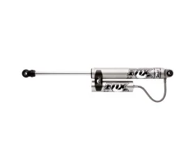 JKS Manufacturing Performance Series FOX 2.0 Remote Reservoir Front Shock Jeep Wrangler Front 2007-2018