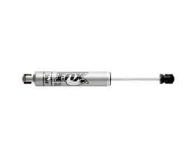 JKS Manufacturing Performance Series FOX IFP Steering Stabilizer Jeep Wrangler 2007-2018