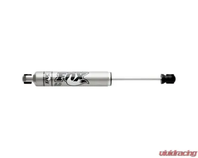 JKS Manufacturing Performance Series FOX IFP Steering Stabilizer Jeep Wrangler 2007-2018 - FOX98524145
