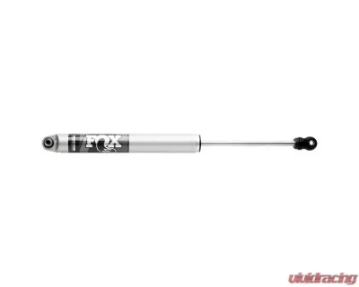 JKS Manufacturing FOX PERFORMANCE SERIES 2.0 SMOOTH BODY IFP SHOCK Jeep Wrangler Rear 2007-2018 - FOX98024888