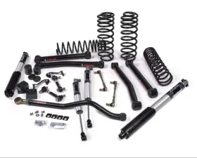 JKS Manufacturing J-Konnect 3.5