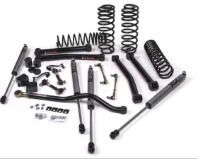 JKS Manufacturing J-Konnect 2.5