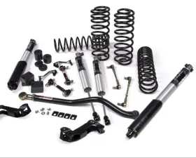 JKS Manufacturing J-Kontrol 3.5