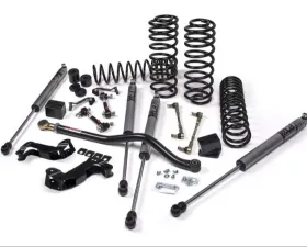 JKS Manufacturing J-Kontrol 2.5