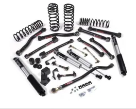 JKS Manufacturing J-Krawl 3.5