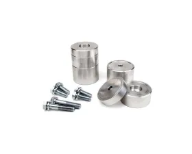 JKS Manufacturing Adjustable Bump Stop Extensions Jeep