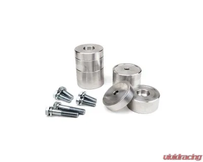 JKS Manufacturing Adjustable Bump Stop Extensions Jeep - JKS1100