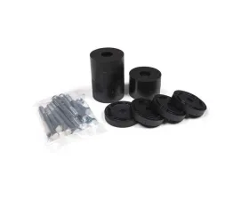 JKS Manufacturing Adjustable Front Bump Stop Jeep Front