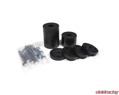 JKS Manufacturing Adjustable Front Bump Stop Jeep Front - JKS1140