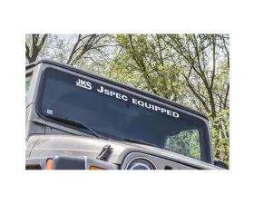 JKS Manufacturing JSPEC Equipped 36