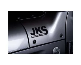 JKS Manufacturing JKS Decal 2.5