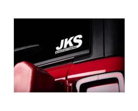JKS Manufacturing JKS Decal 2.5