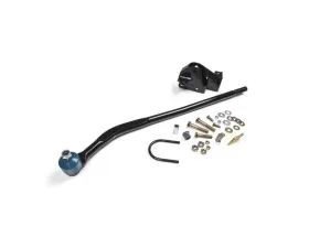 JKS Manufacturing Drag Link Flip Kit Jeep Wrangler 2007-2018