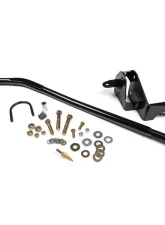 JKS Manufacturing Drag Link Flip Kit for Jeep Wrangler 2007-2018, Steel, 2-3.5" Lift                                     - JKS1210 - Image 2